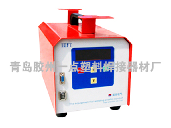 Electric welding machine