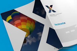 技術(shù)連接未來(lái) Technetix 信息技術(shù)解決方案全覽